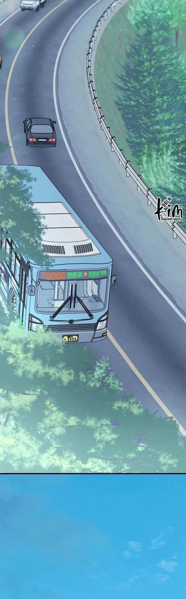 Đọc truyện ĐÊM KHÔNG DẤU VẾT - Chapter 40