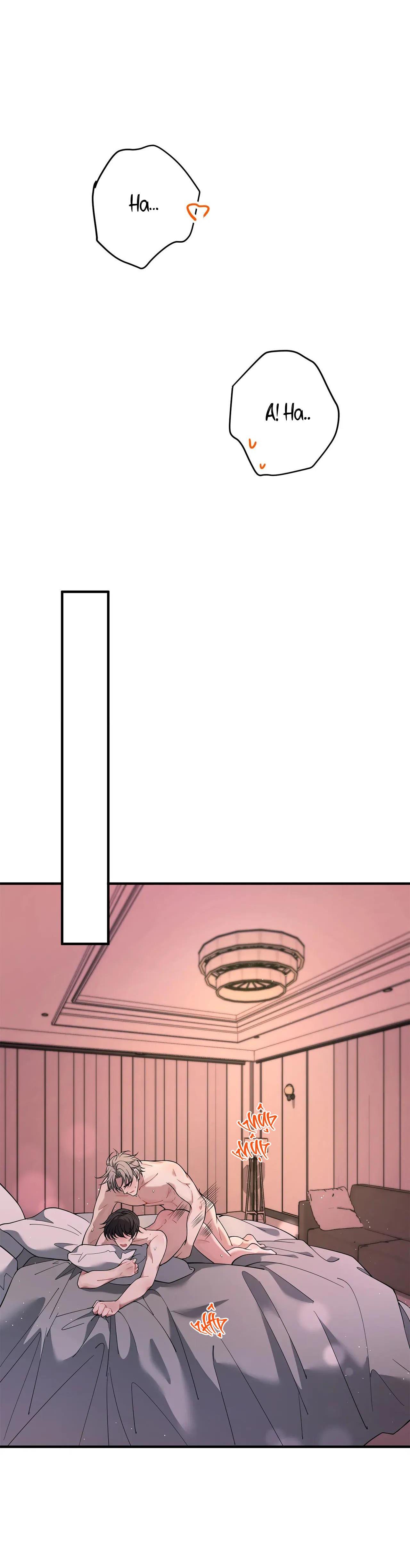 Đọc truyện  Vết Trượt - Chapter 57