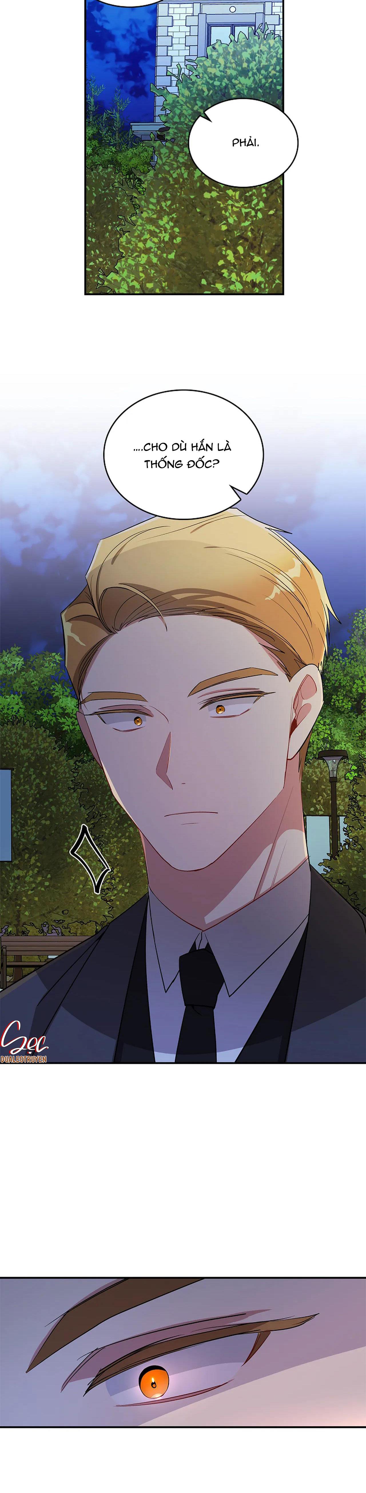 Đọc truyện MORALLESS - Chapter 55