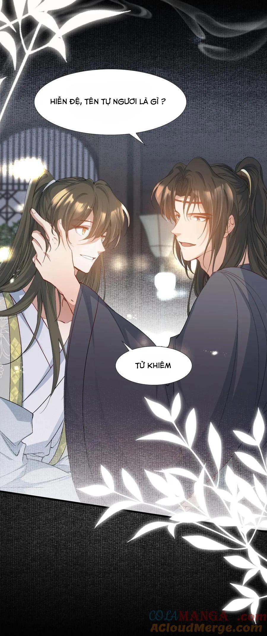 Đọc truyện Loạn thế vi vương - Chapter 86