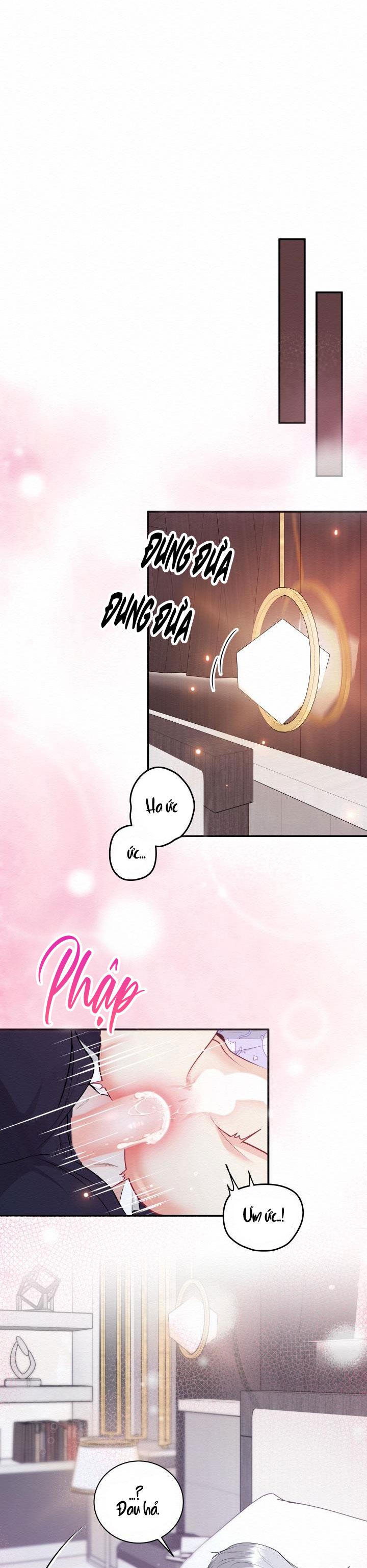 Đọc truyện LỄ TRỪ TÀ - Chapter 12
