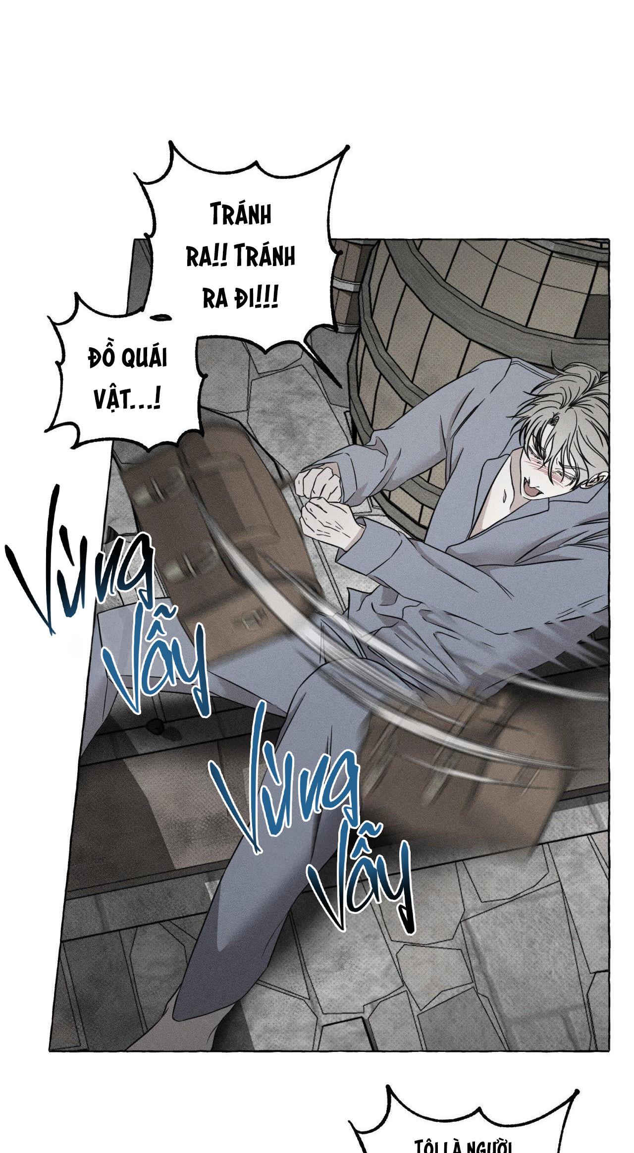 Đọc truyện XƯƠNG VÀ CÁNH HOA - Chapter 2