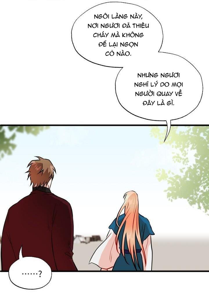 Đọc truyện Phù Thủy Gợi Tình - Chapter 73