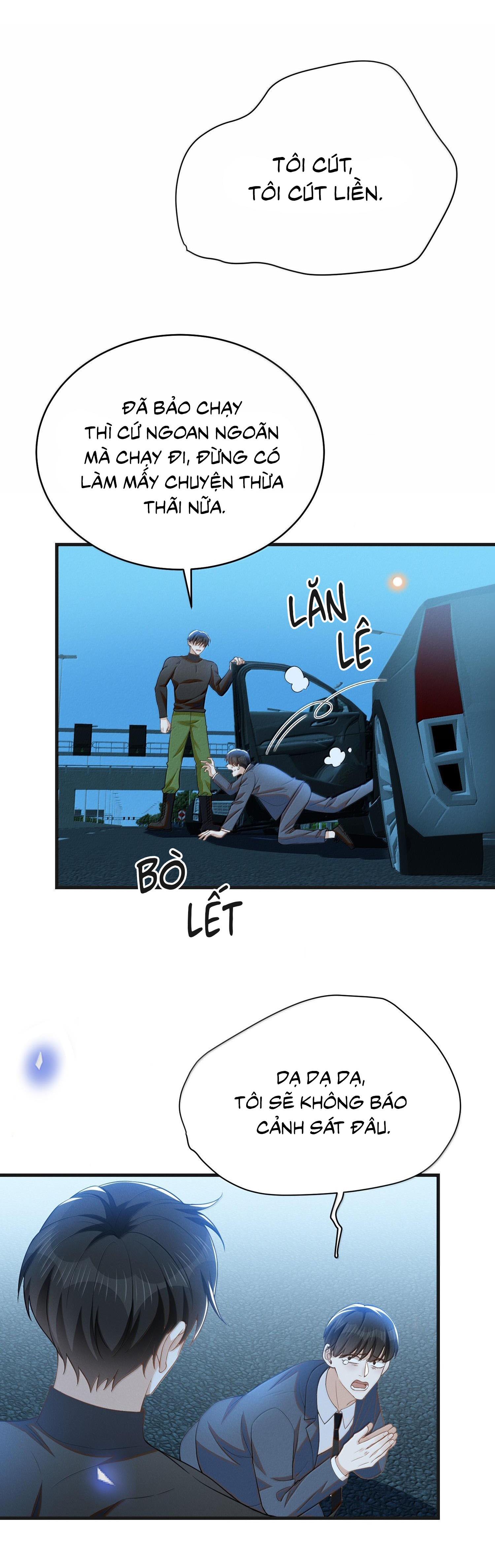 Đọc truyện Lai sinh bất kiến - Chapter 156