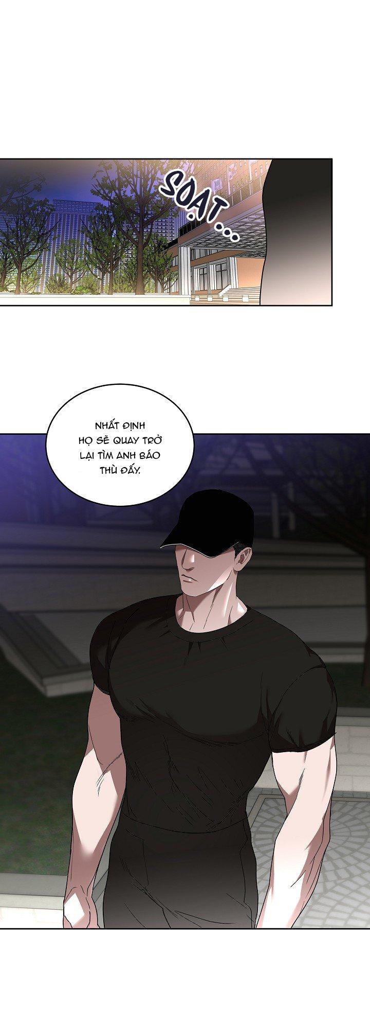 Đọc truyện Không Hơn Không Kém - Chapter 26