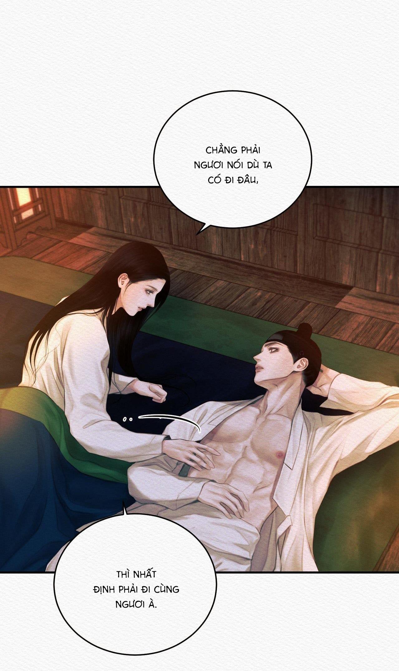 Đọc truyện Củy Dạ Khút - Chapter 60