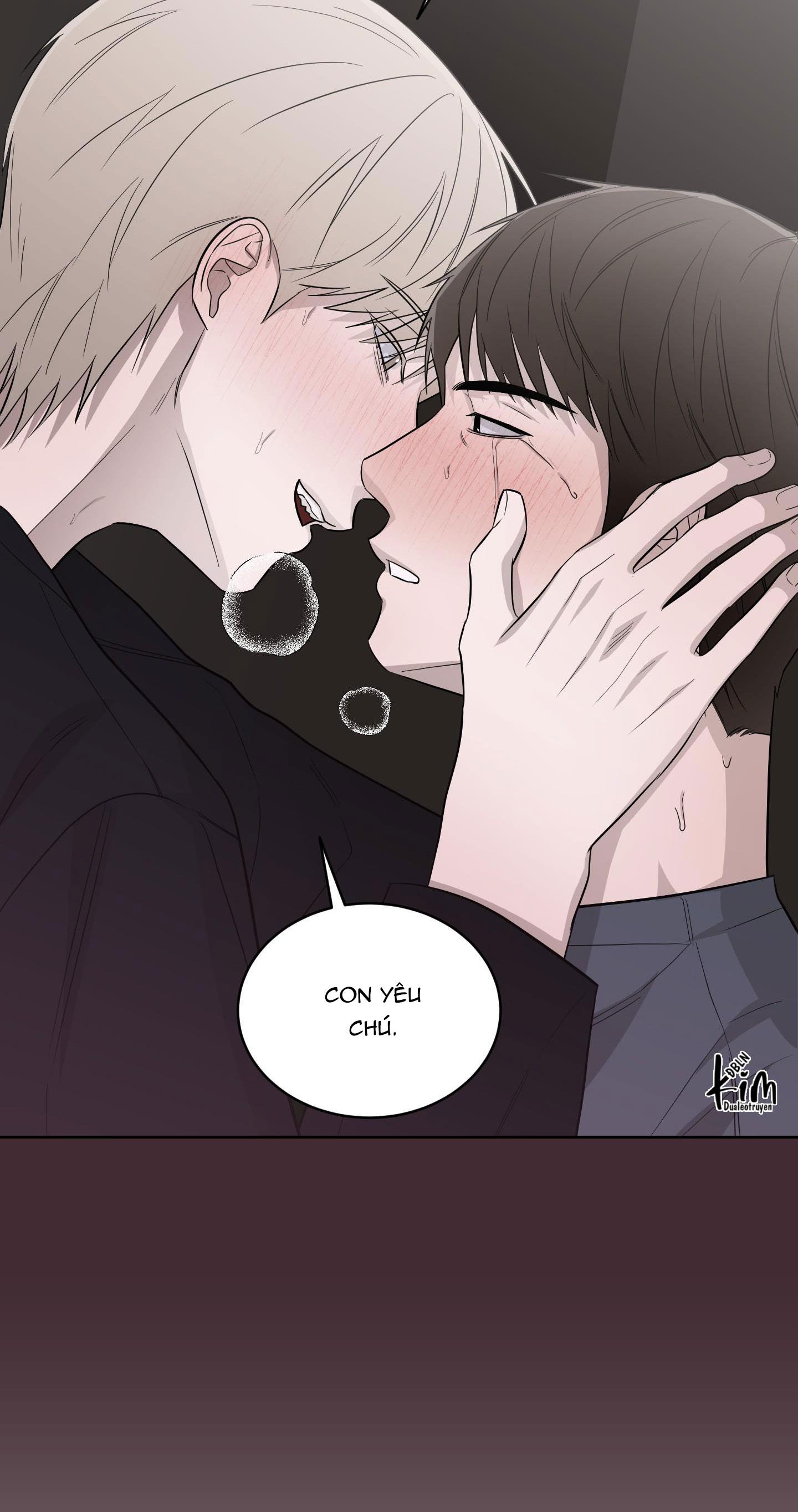 Đọc truyện BL NGẮN TUYỂN CHỌN - Chapter 24.3