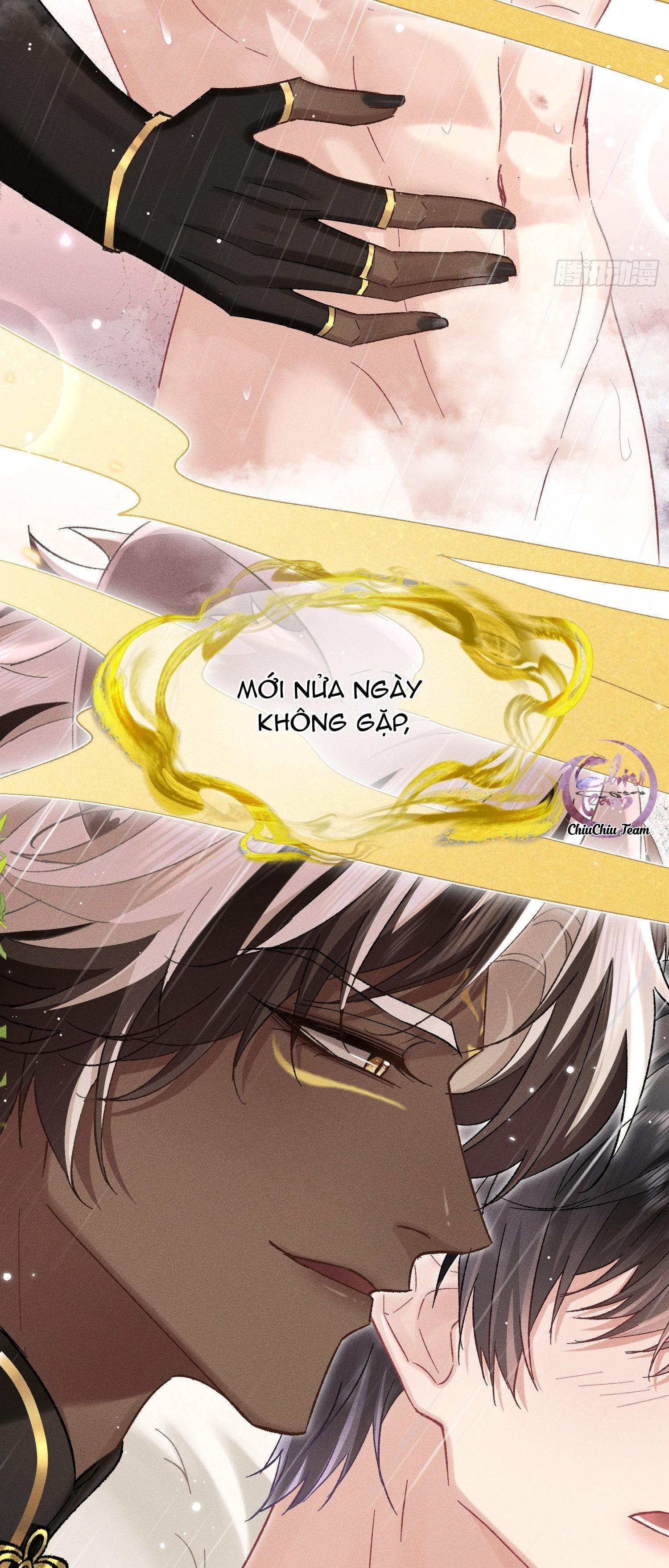 Đọc truyện Đại Tiên - Chapter 7