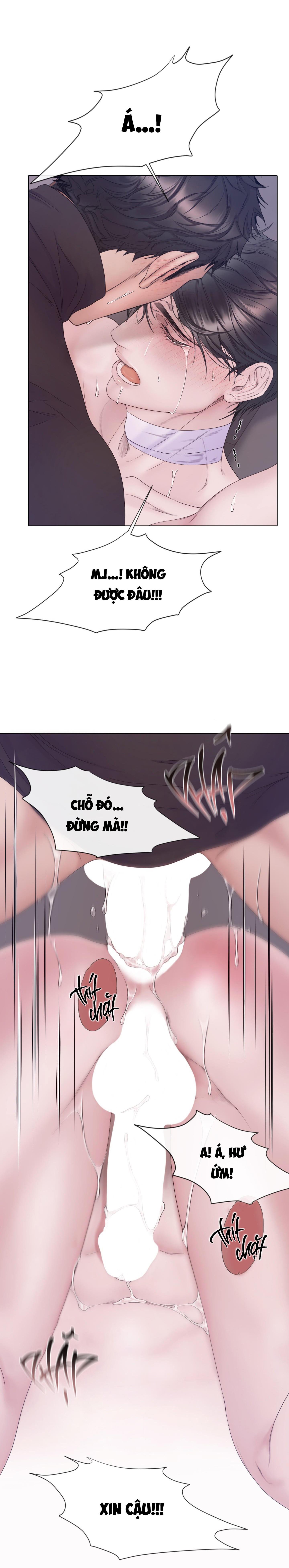 Đọc truyện MARY JANE - Chapter 49