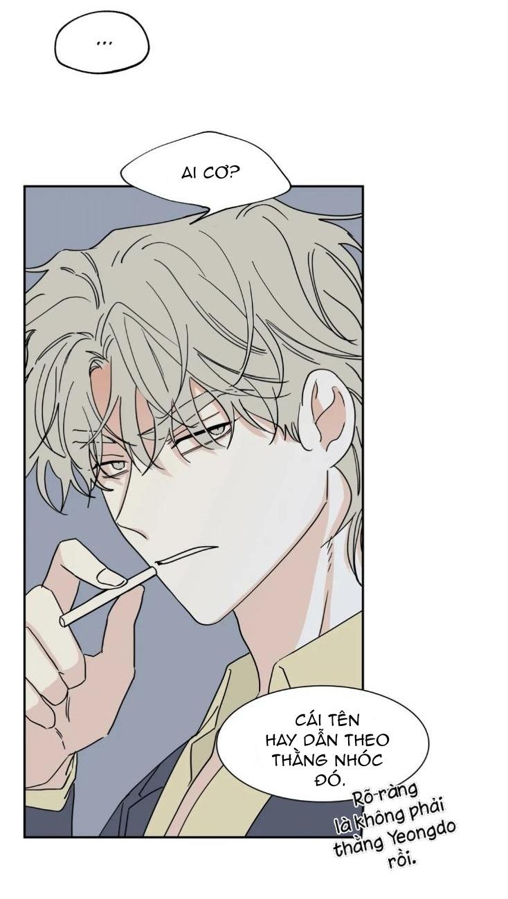 Đọc truyện Thủy triều thấp lúc chạng vạng - Chapter 17