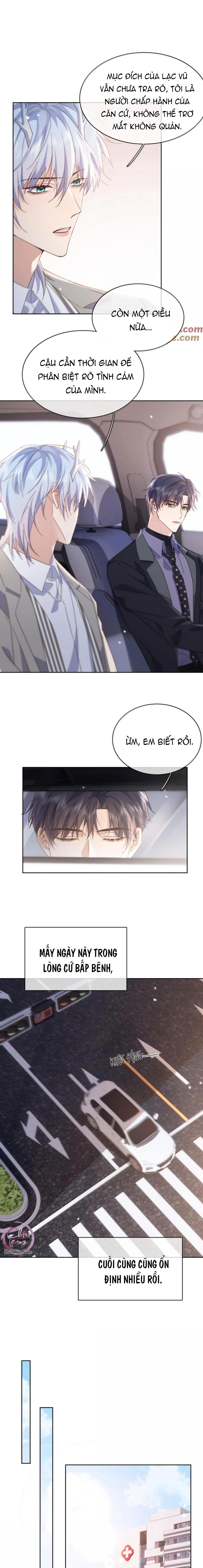 Đọc truyện Giáo Huấn Em Trai Hư Hỏng - Chapter 52