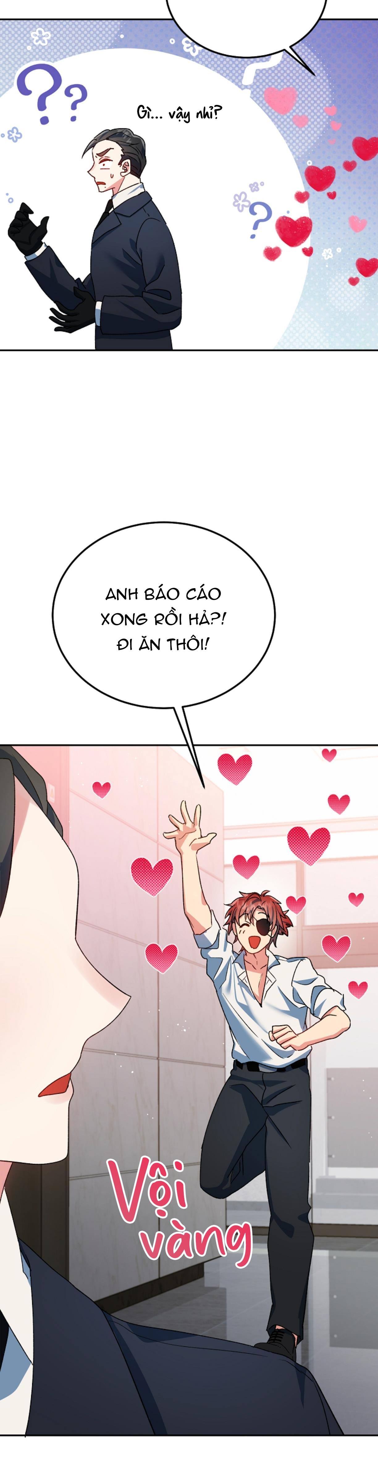 Đọc truyện Rusty Nail - Chapter 5