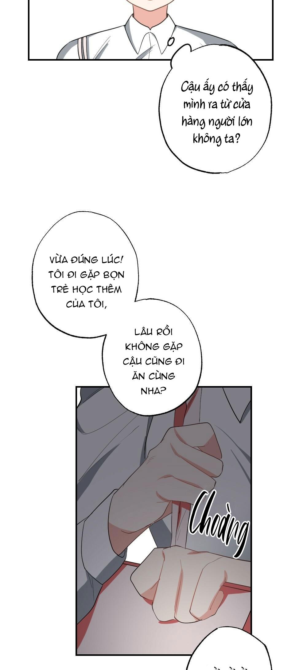 Đọc truyện TUYỂN TẬP DÚ BỰ - Chapter 76