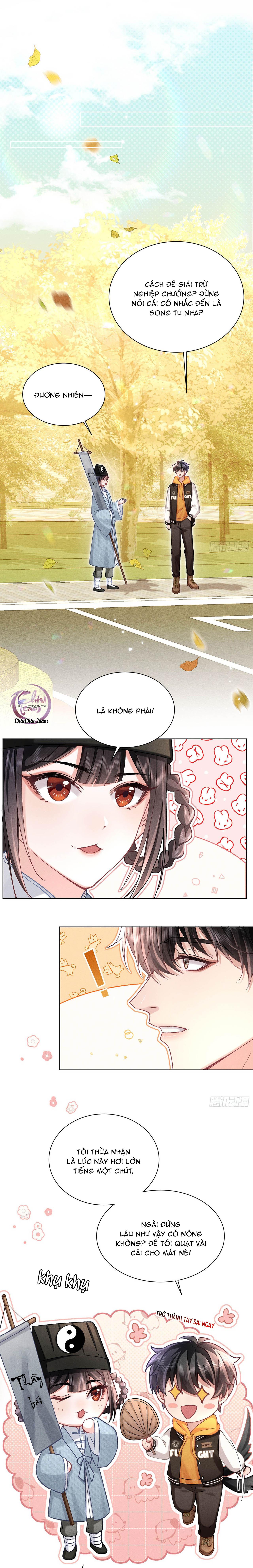 Đọc truyện Đại Tiên - Chapter 17