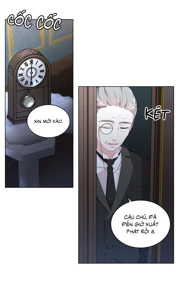 Đọc truyện Who’s your daddy - Chapter 3