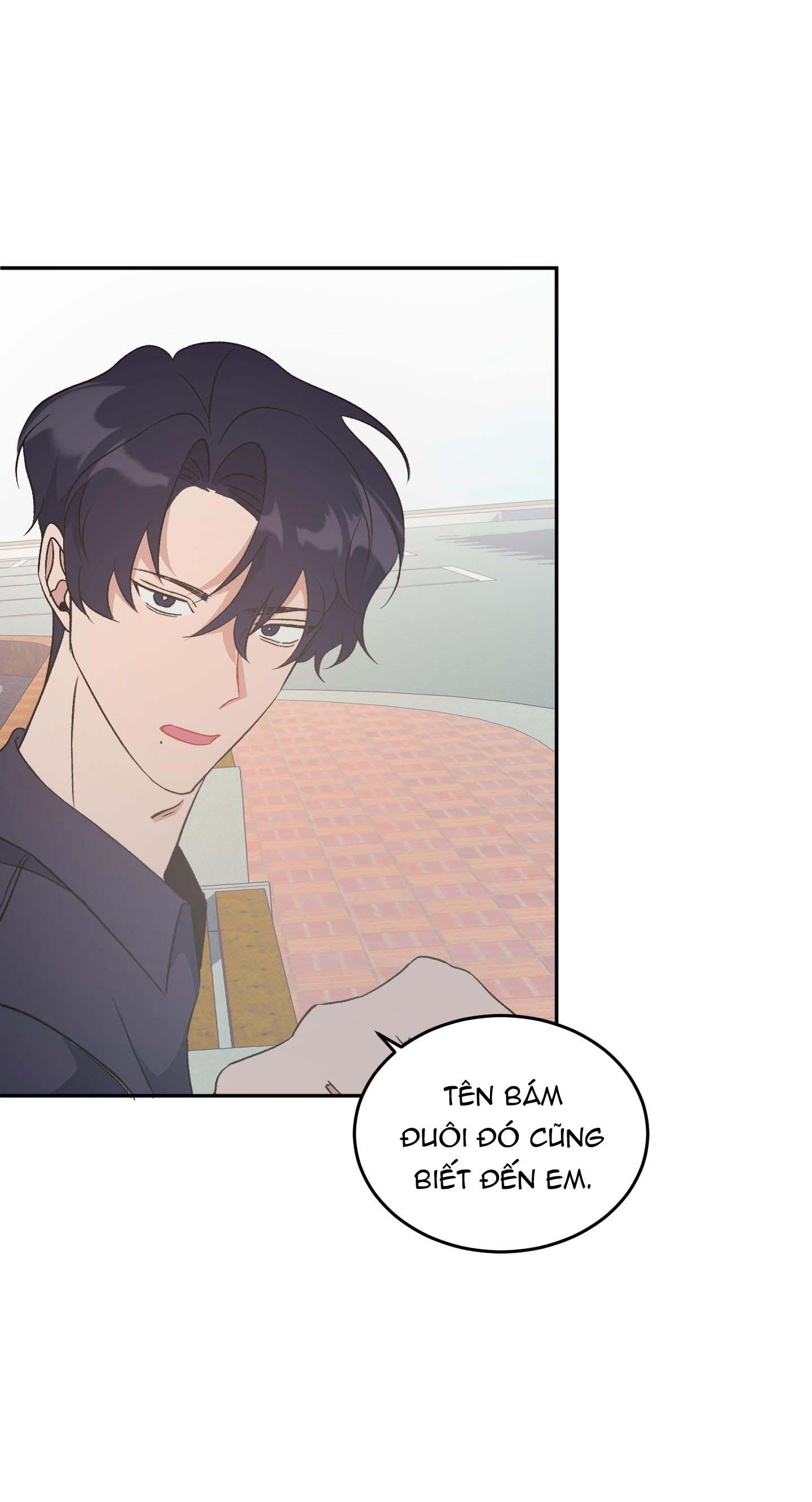 Đọc truyện Vì Sự Vĩnh Cửu - Chapter 11