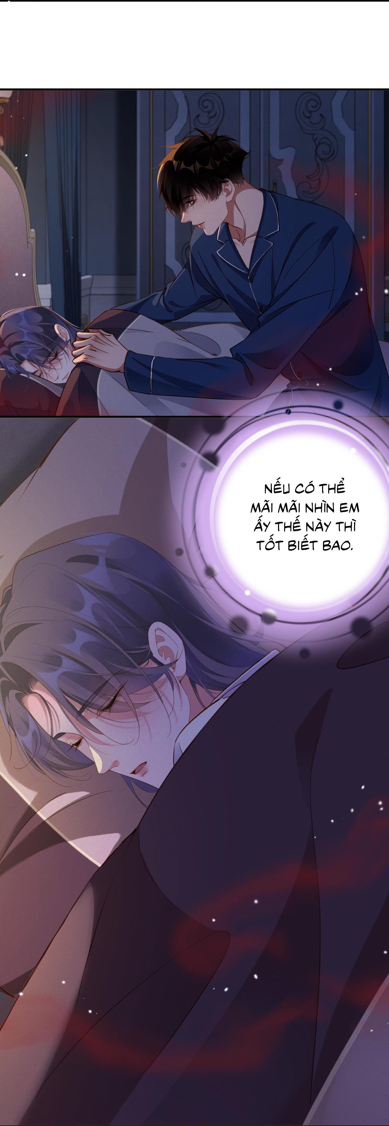 Đọc truyện CHỒNG CŨ MUỐN TÁI HÔN LẦN NỮA - Chapter 89