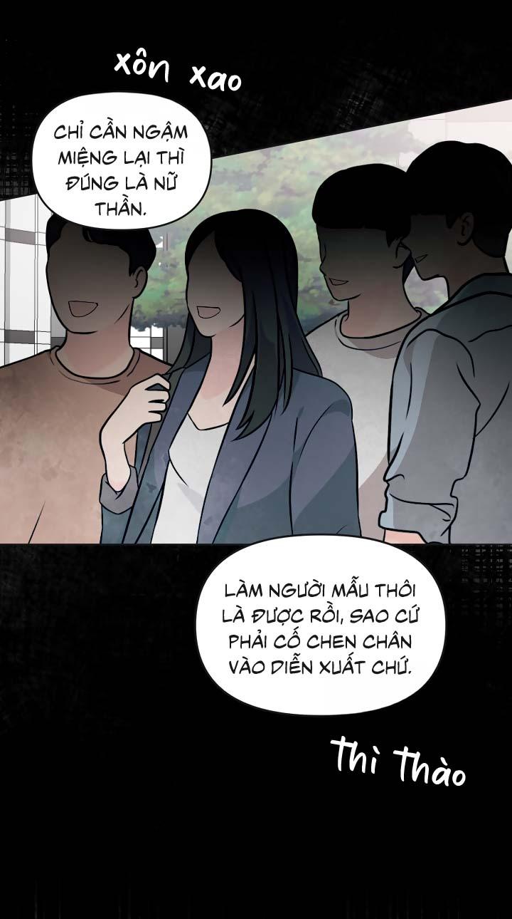 Đọc truyện  Masquerade - Chapter 4