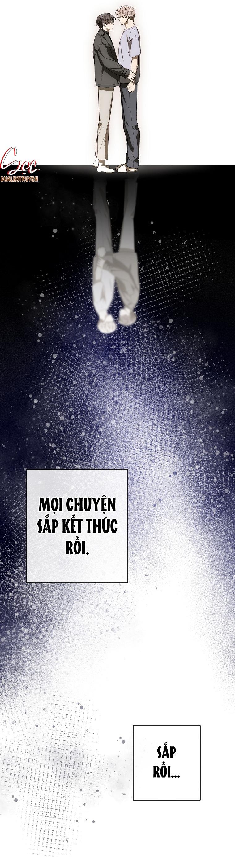 Đọc truyện BẢO VẬT - Chapter 27