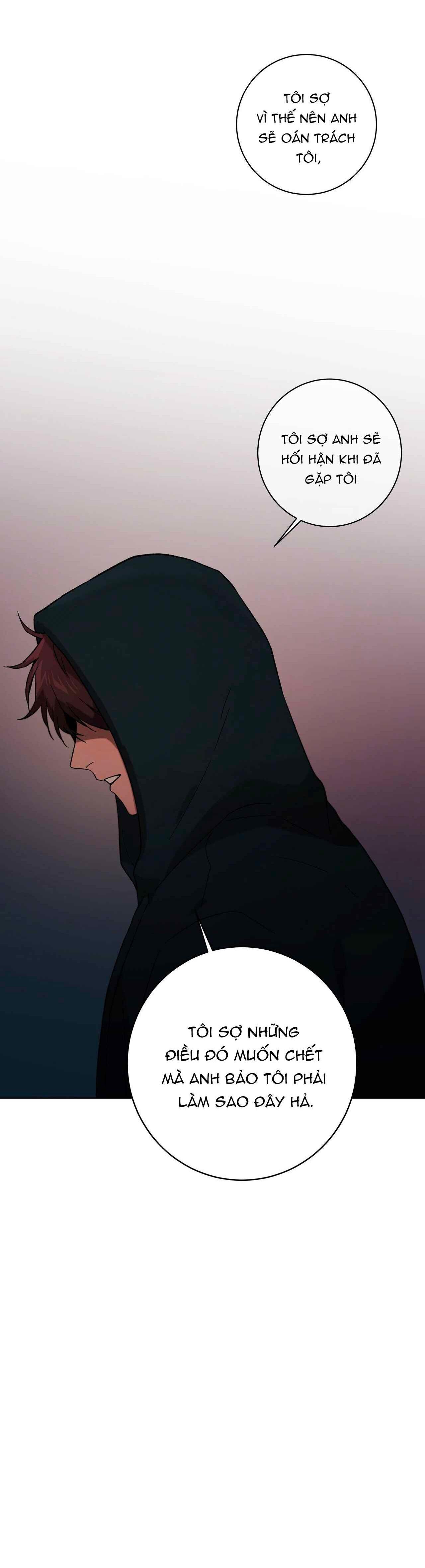 Đọc truyện RELEASE YOUR PERSONA - Chapter 6