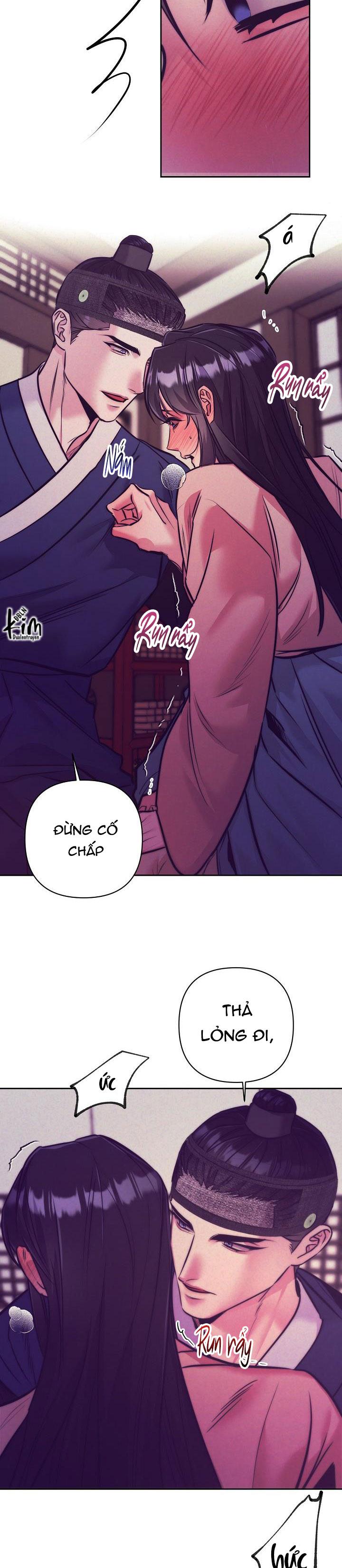Đọc truyện TRUYỆN NGẮN LỤC LẠC ĐÔI - Chapter 1.4