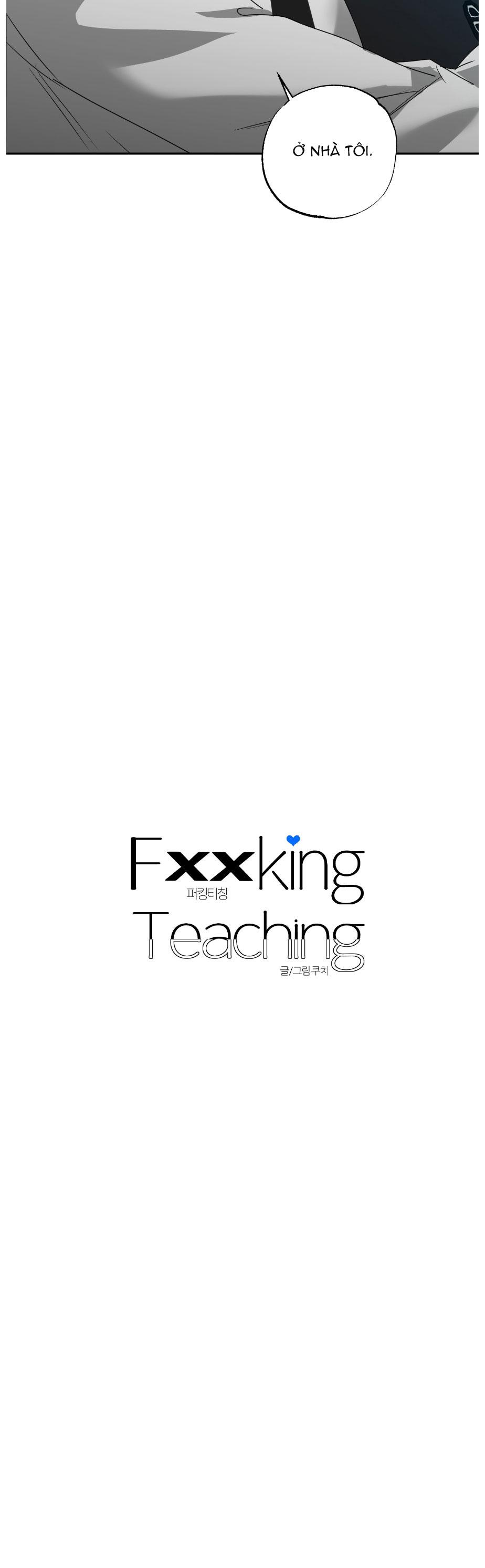 Đọc truyện DẠY CHỊCH - Chapter 19