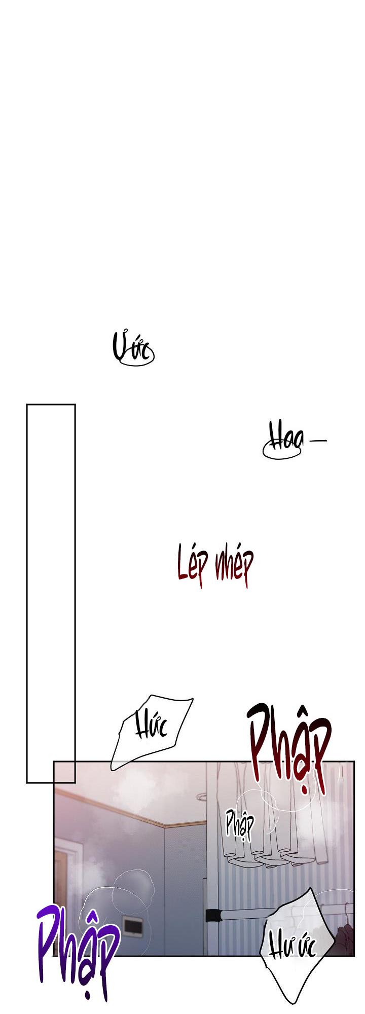 Đọc truyện TUYỂN TẬP NHẤT THỤ ĐA CÔNG CỦA NHÀ KIM - Chapter 16.4