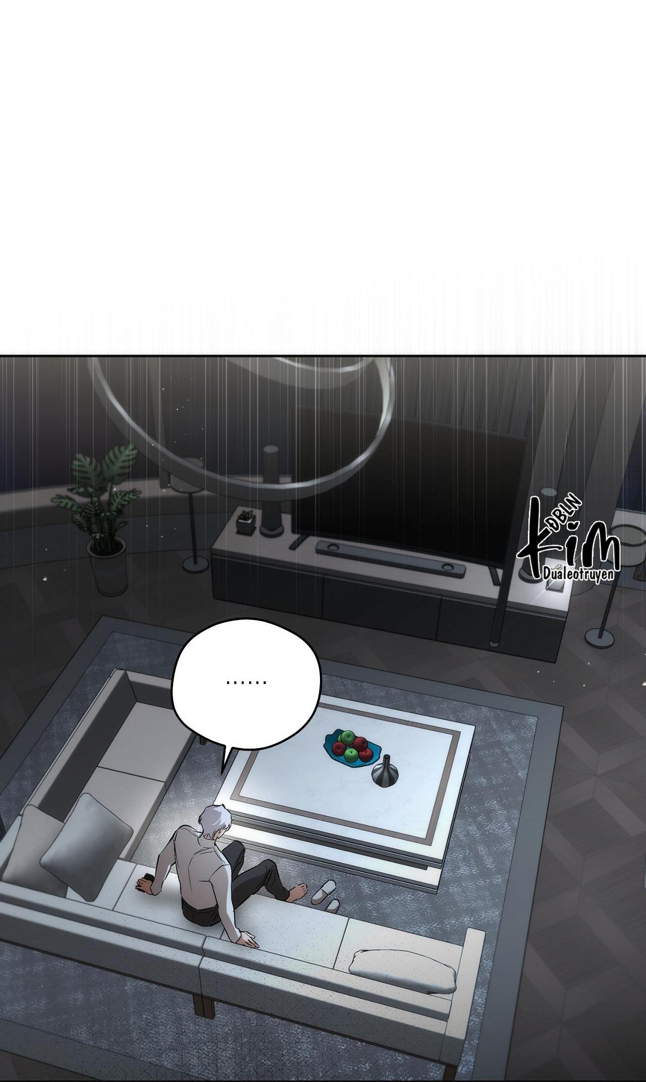 Đọc truyện OFF TRACK - Chapter 25