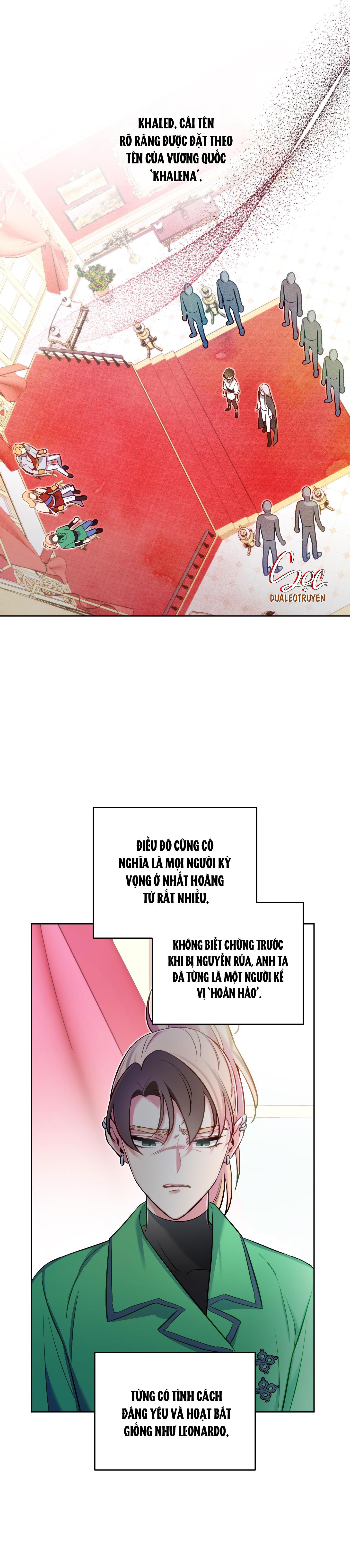 Đọc truyện (NP) TRỞ THÀNH VUA CÔNG LƯỢC - Chapter 37