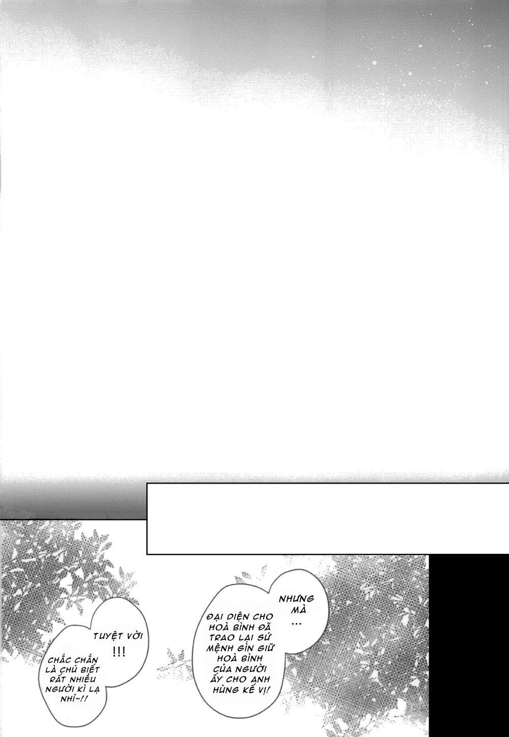Đọc truyện ONESHOT THEO YÊU CẦU - Chapter 88
