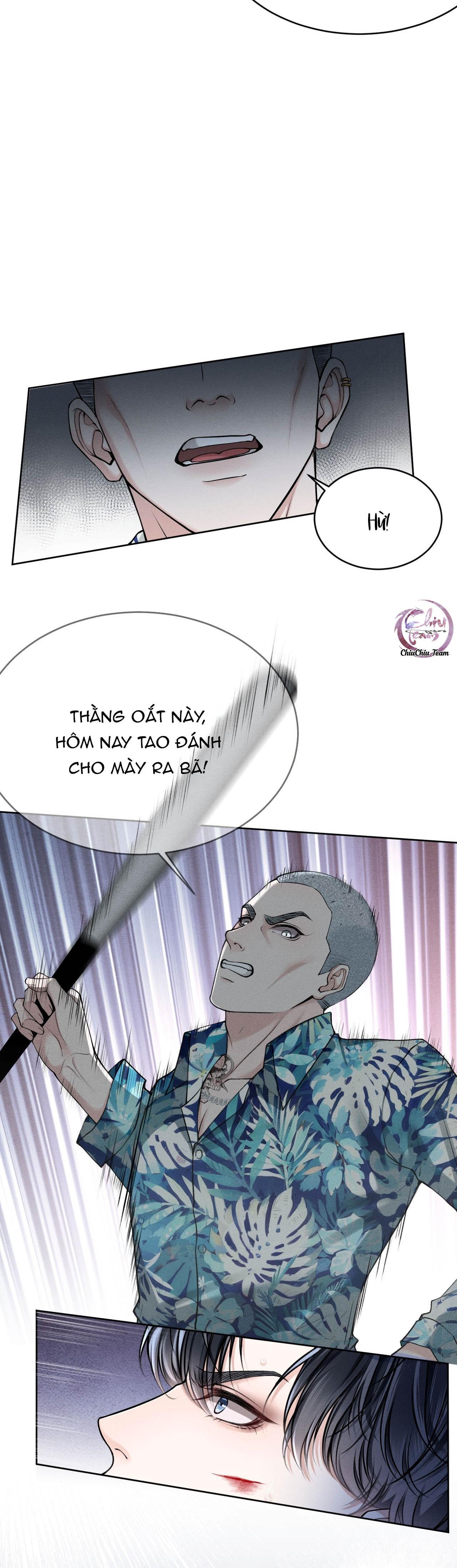 Đọc truyện Lông Vũ Ngược Sáng - Chapter 11