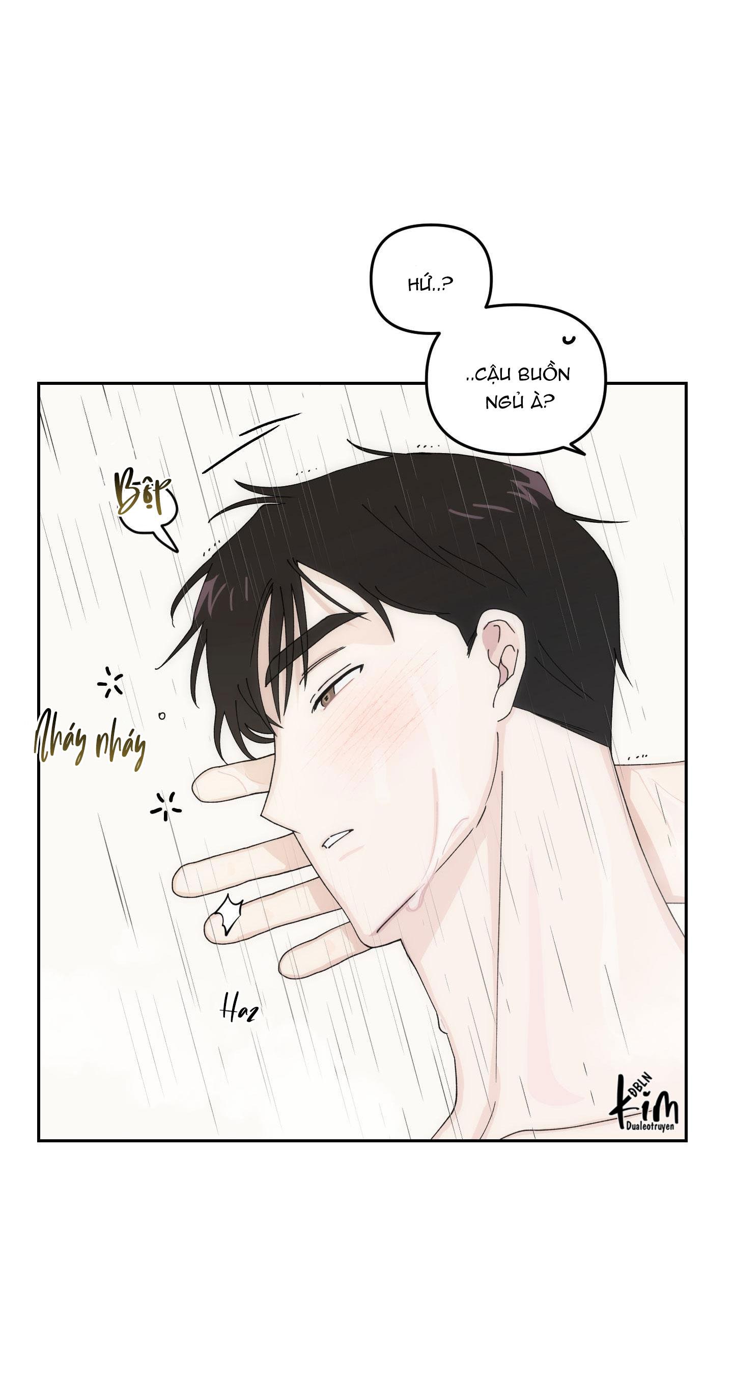 Đọc truyện NGHIỆN SEX - Chapter 9.7