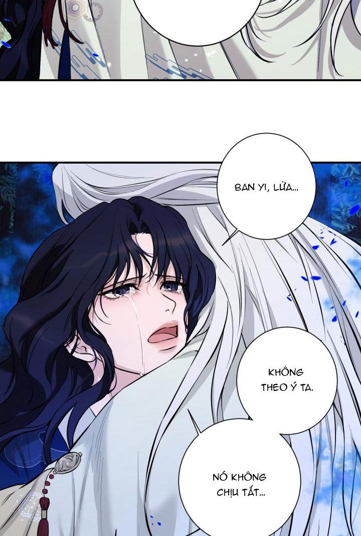 Đọc truyện DIÊM HÓA - Chapter 2