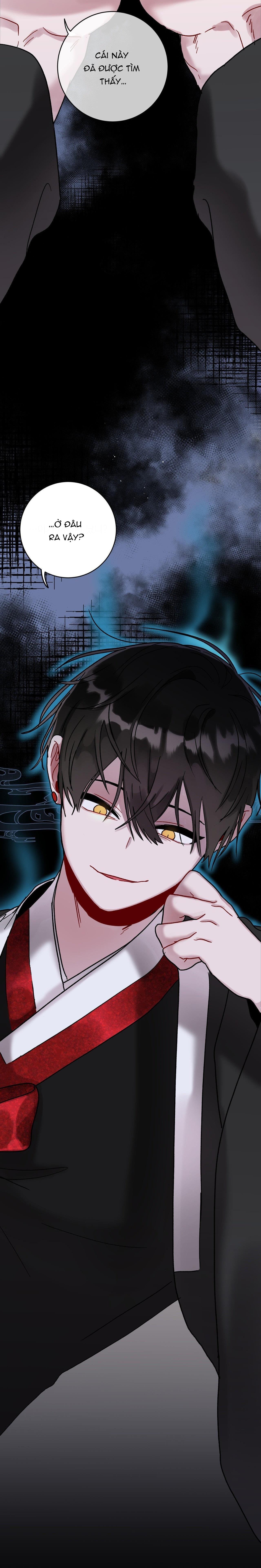 Đọc truyện CƠN MƯA RÀO MÙA HẠ - Chapter 64