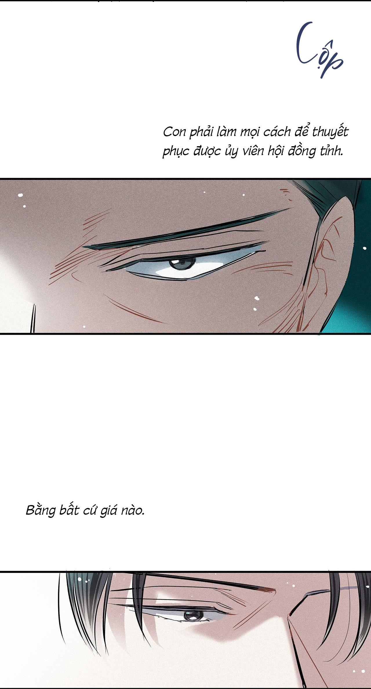 Đọc truyện  Tình yêu và danh vọng - Chapter 55