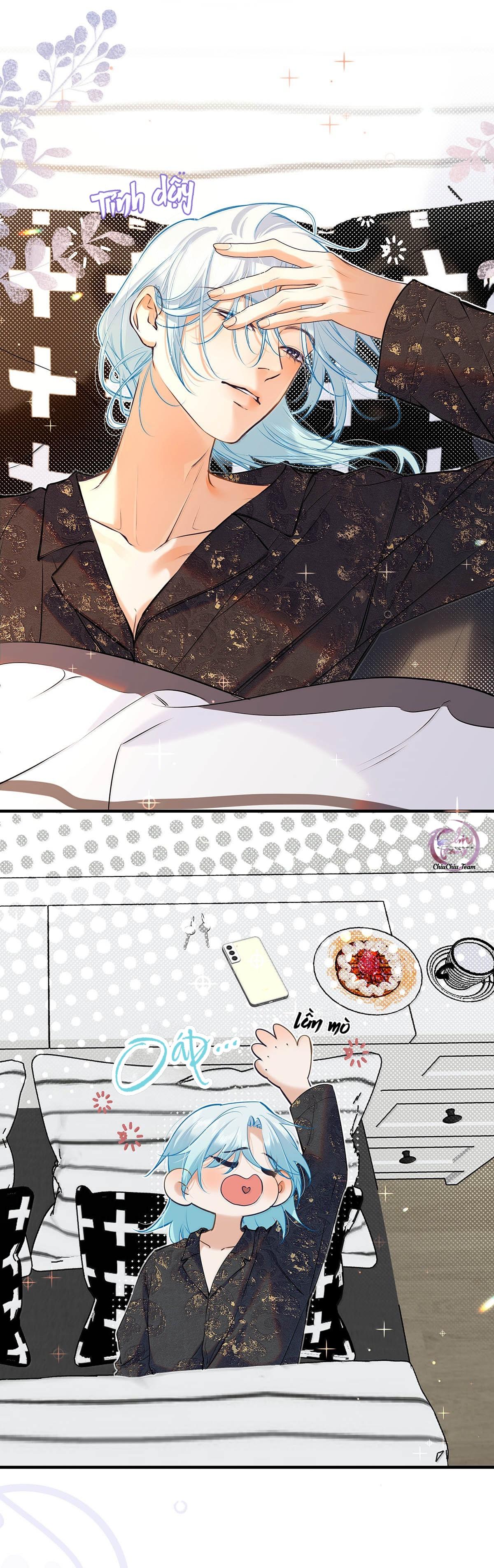 Đọc truyện Bắt đầu làm bạn trai từ số 0 - Chapter 47