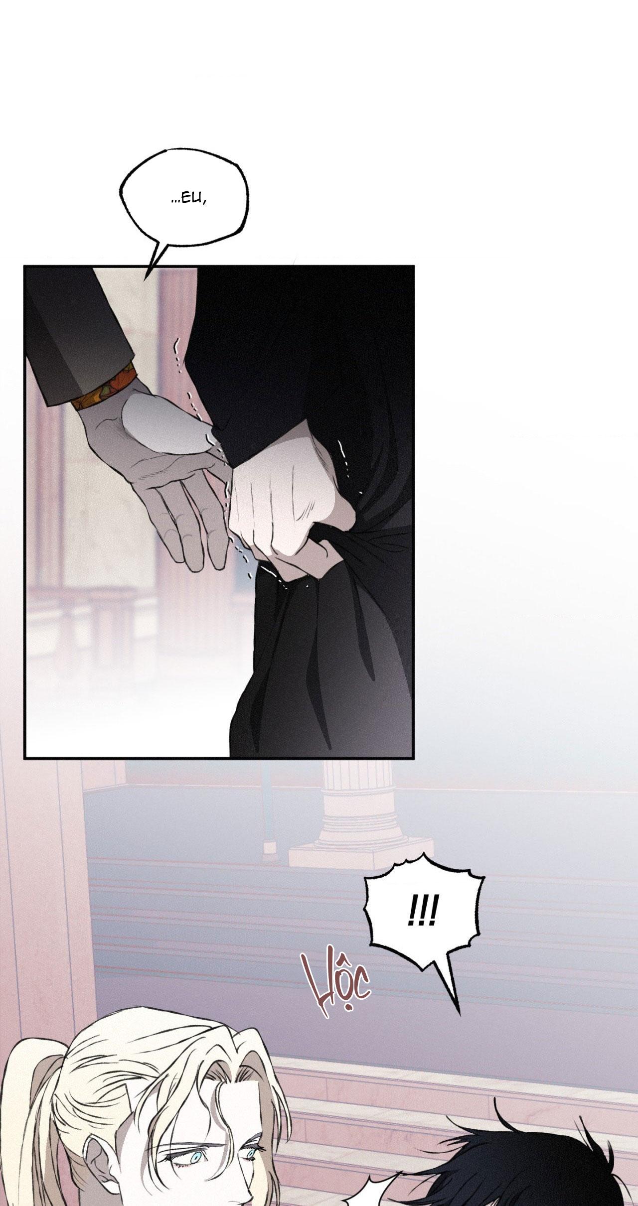 Đọc truyện LỜI NÓI DỐI ĐẪM MÁU - Chapter 48