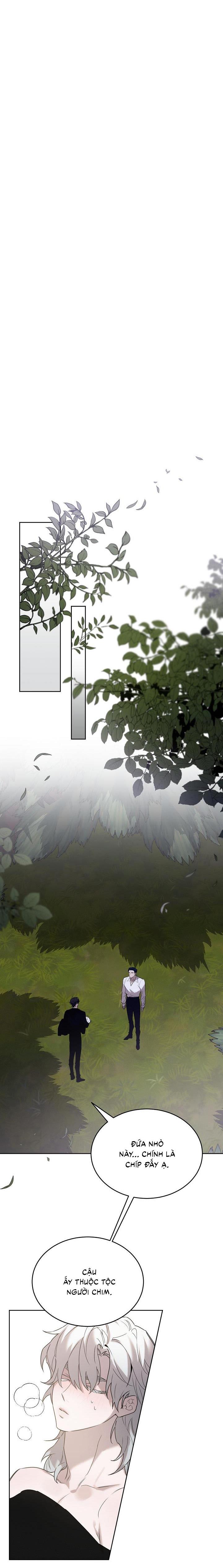 Đọc truyện  Xin Người Đừng Nhấn - Chapter 19