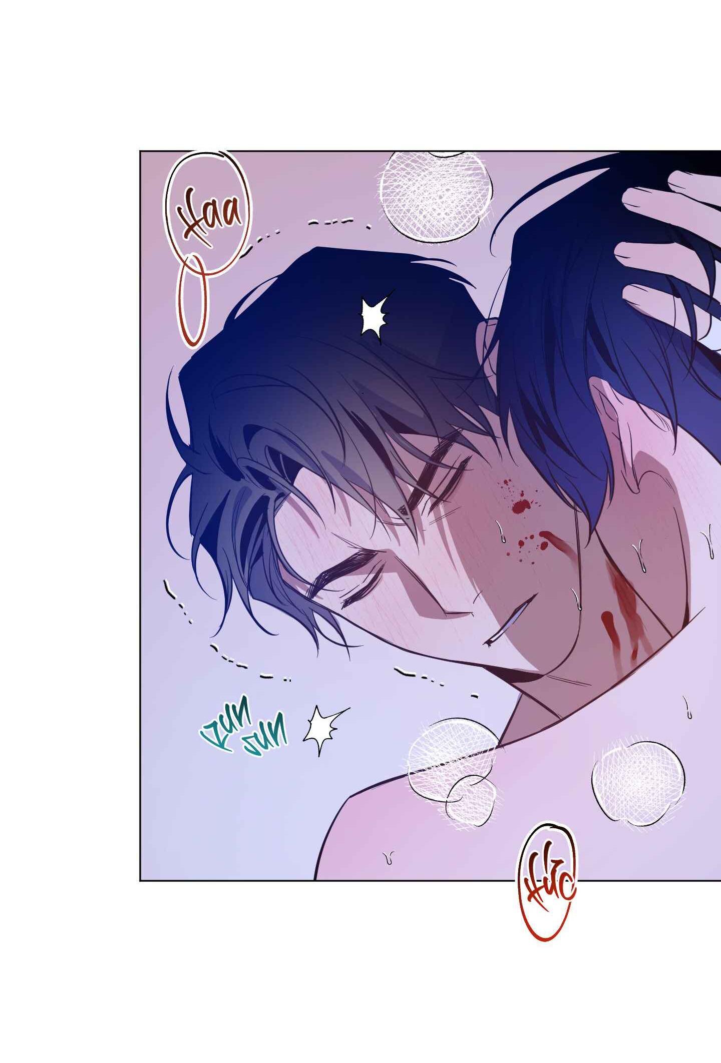 Đọc truyện BÌNH MINH CHIA CẮT BÓNG ĐÊM - Chapter 44