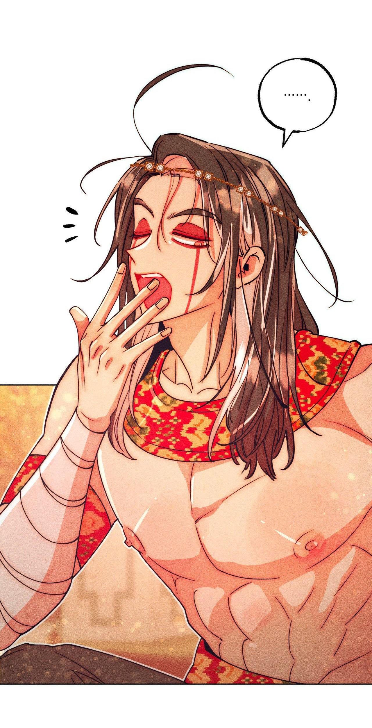 Đọc truyện  Làm vị cứu tinh thật dễ dàng - Chapter 92