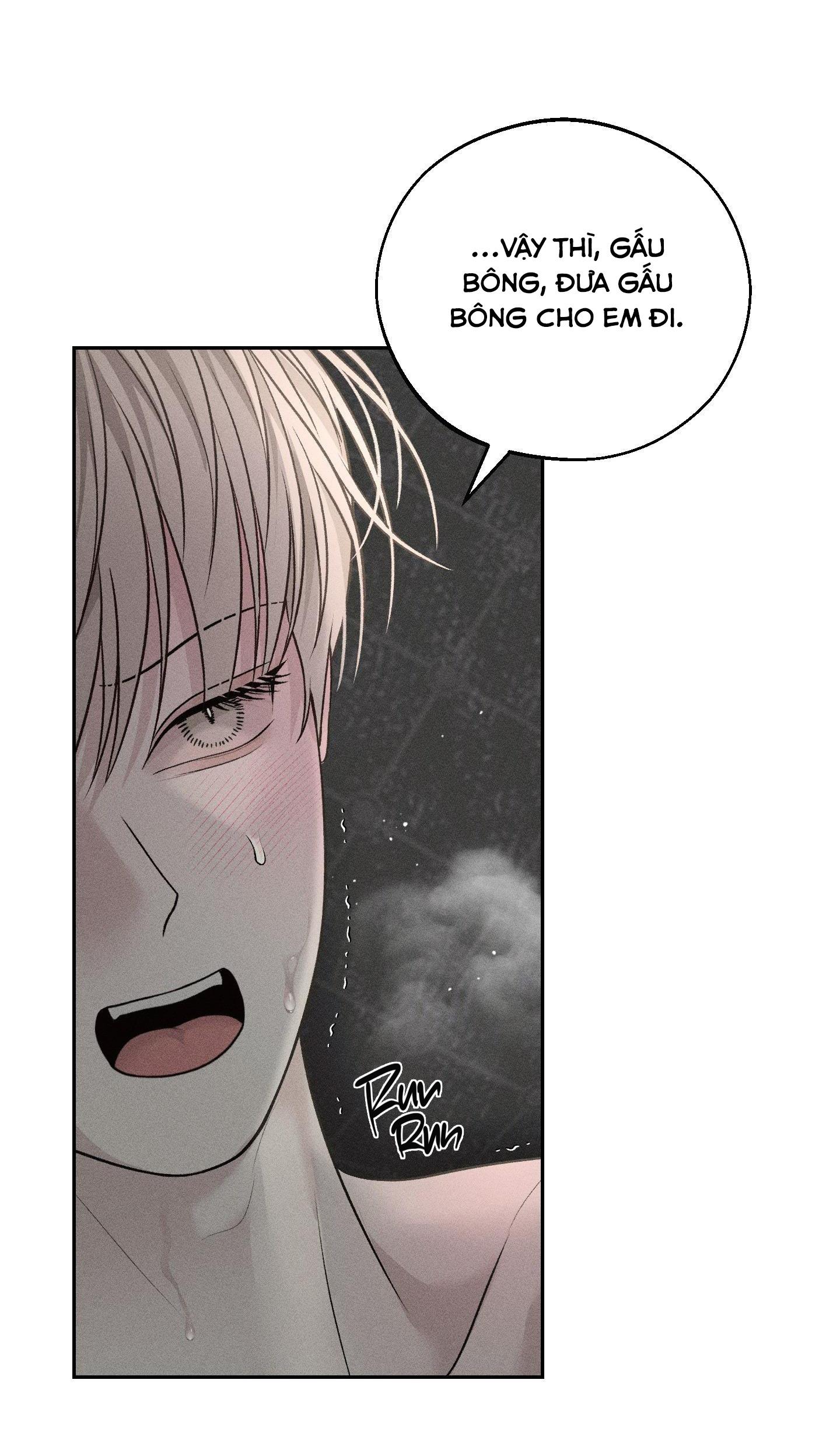 Đọc truyện MÁU ĐỔ - Chapter 5