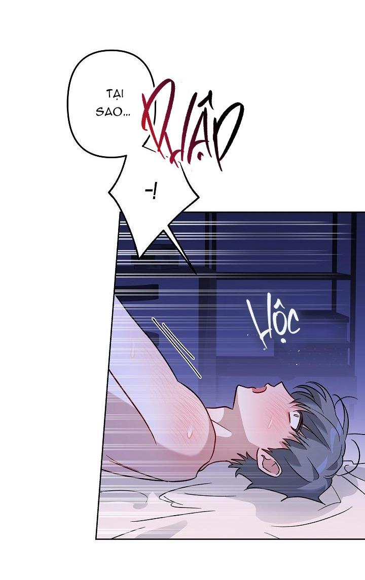 Đọc truyện NGHIỆN SEX - Chapter 4.2