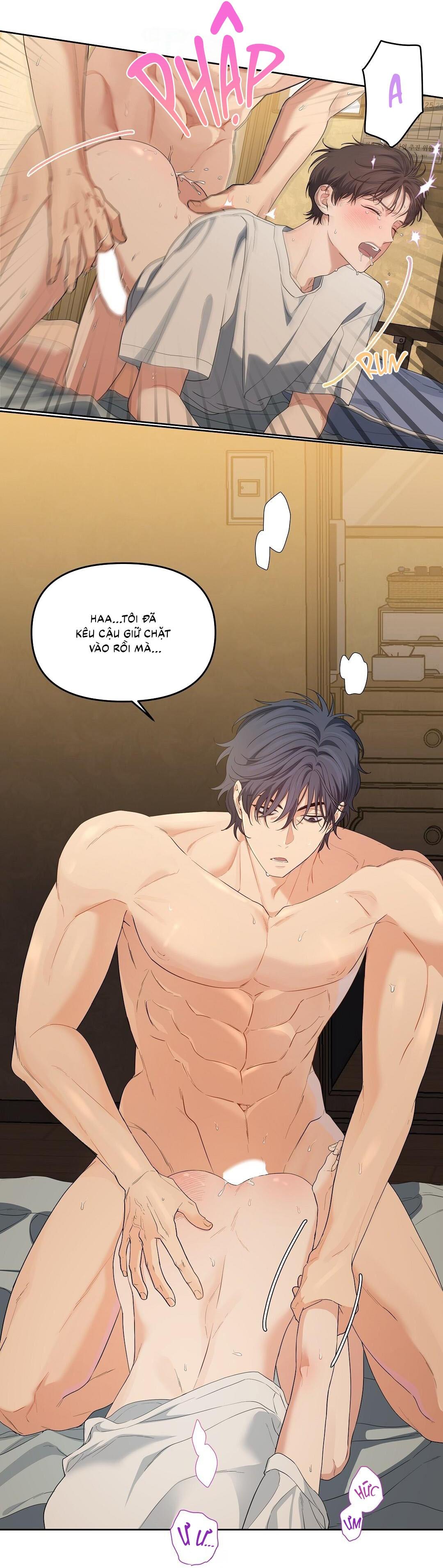 Đọc truyện  Cherry Cake - Chapter 20