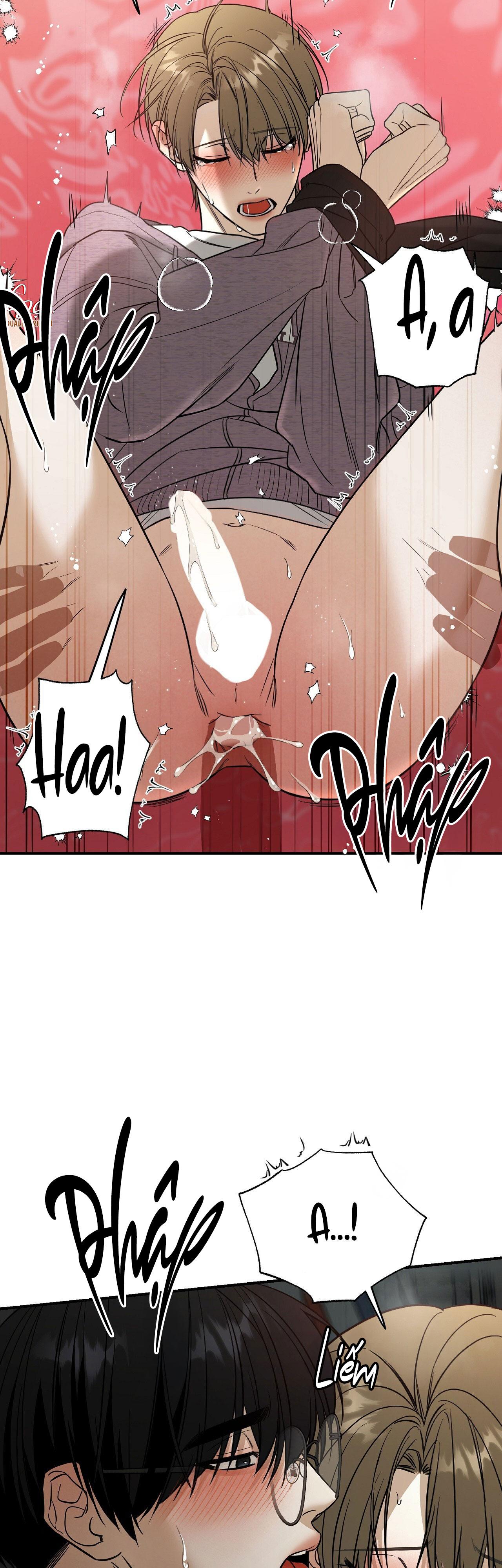 Đọc truyện NGƯỜI ĐÀN ÔNG CHO EM TẤT CẢ - Chapter 44