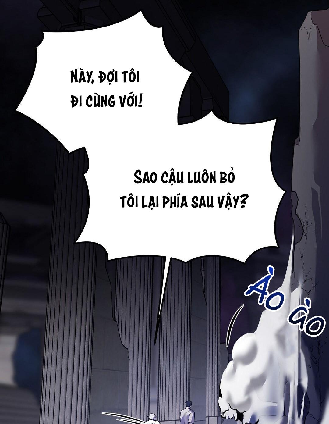 Đọc truyện Đáy Sâu Tuyệt Vọng - Chapter 51
