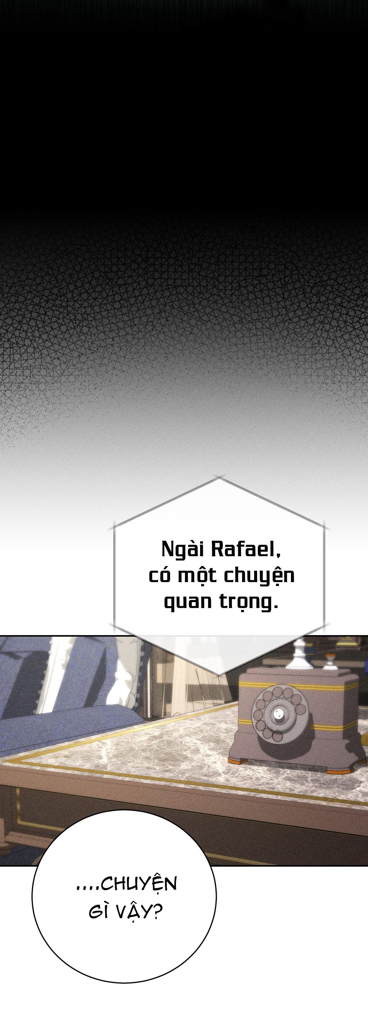 Đọc truyện OMERTA SILENCE - Chapter 8