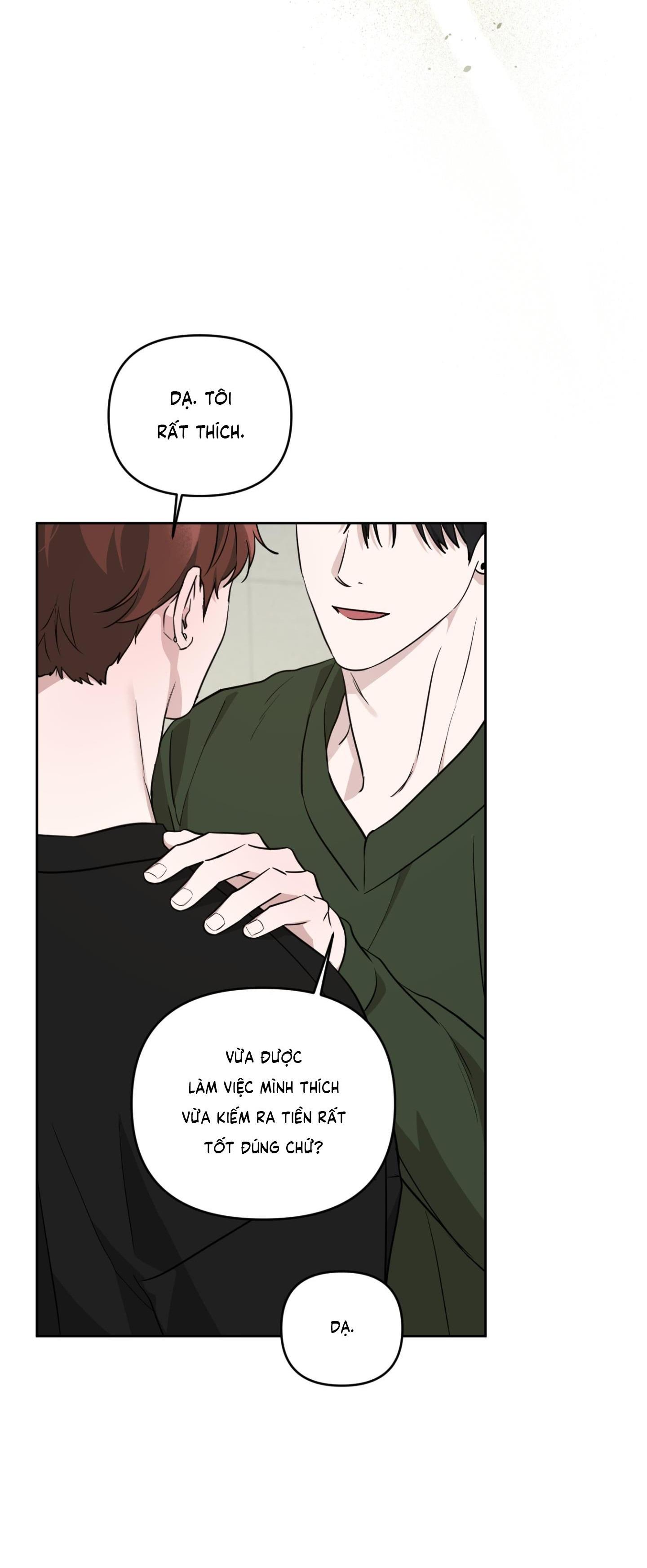 Đọc truyện DISS LOVE - Chapter 15