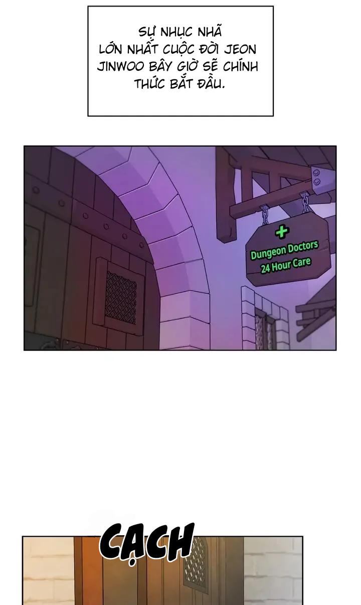 Đọc truyện [Hoàn] BL in a dungeon?! - Chapter 1