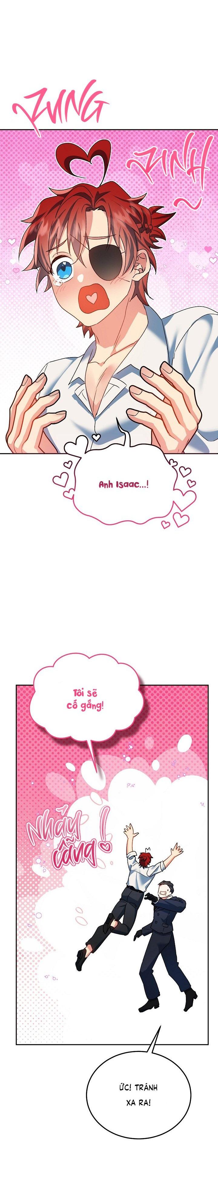 Đọc truyện TUYỂN TẬP ÁM ẢNH, MƯU MÔ CÔNG - Chapter 3.5