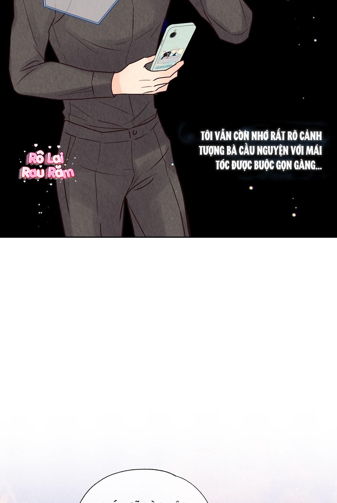 Đọc truyện  QUÁ KHỨ CỦA KẺ PHẢN DIỆN - Chapter 10